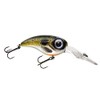Spro Fat Iris 40 DR Wobbler Shad 4 cm 6.2