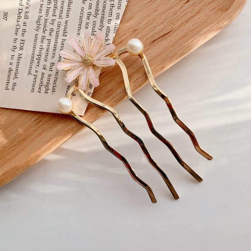 EZ PEACH DE Hair Comb, Rakuchin, Cantan, Hair Arrangement, Recommended
