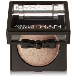 NYX BAKED Shadow Supernova