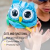 FINIS Animal Heads Owl