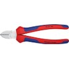 kunipekkusu KNIPEX 7005 – 180 Oblique Nipper (SB)