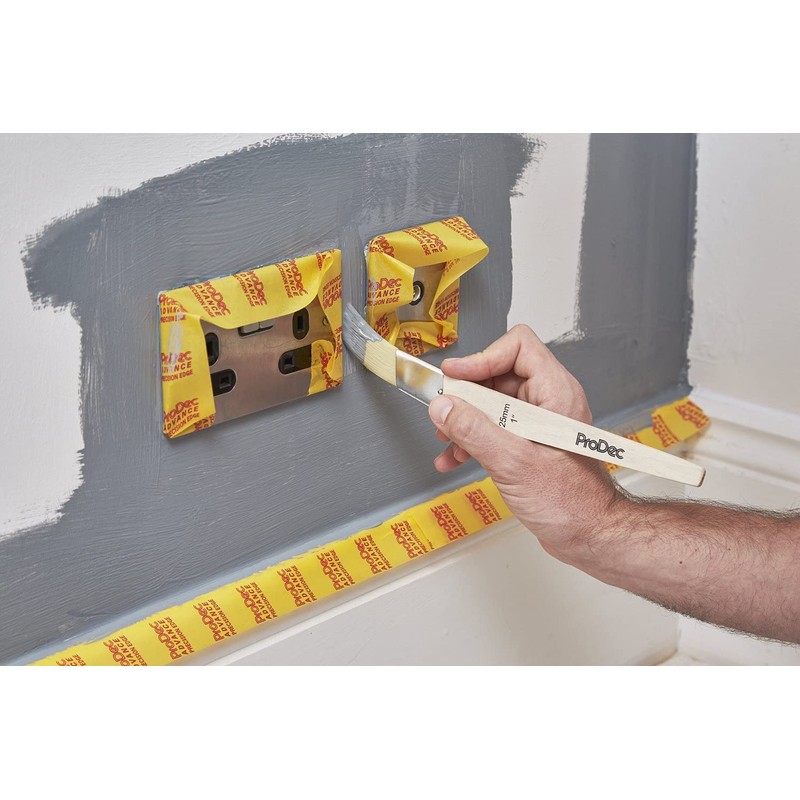 ProDec 4-Piece Angle Iltis Island Set for Synthetic Inserts, Precise