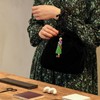 MIYUKI Museum Out Brooch Kit