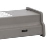 Trail Camera Battery Pack 6000mAh Cellular Trail Camera Rechargeable Lithium