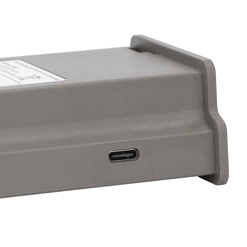 Trail Camera Battery Pack 6000mAh Cellular Trail Camera Rechargeable Lithium