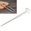 Stainless Steel EEL Spike, Fish EEL Nail Durable for Kitchen