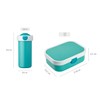 Mepal - Campus Lunch Set - Set for Children with