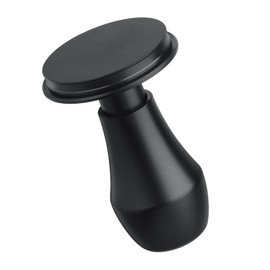 Normcore 58mm Espresso Coffee Tamper V4 - Spring Loaded Tamper With Titanium PVD Coating Flat Base -15lb / 25lb / 30lbs Replacement Springs