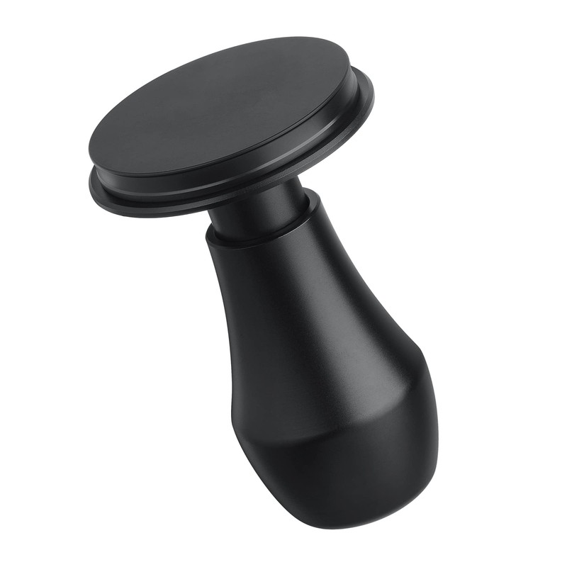 Normcore 58mm Espresso Coffee Tamper V4 - Spring Loaded Tamper