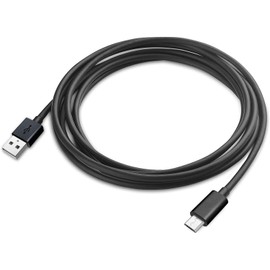 USB Charging Cable Compatible for Turtle Beach Headphones Stealth 420x 450 600 700 Elite 800 800X Gaming Headsets Micro USB Cable (5ft)