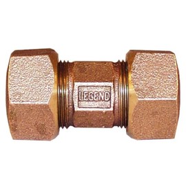 Legend Valve 313-154NL 3/4 T4351 NO LEAD COMP X COMP Model T-4351NL