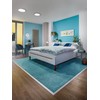 Paulmann 709.37 Atria Ceiling Light LED Panel 220 mm 15