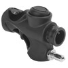Scuba Diving for BCD Power Inflator Low Pressure Mini KShaped
