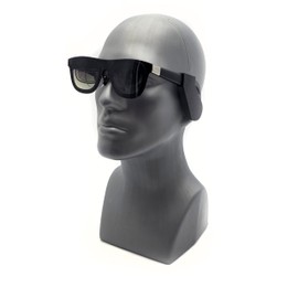 Tyco Tech Sound Boosters for Xreal One Series, Xreal Air Series, and RayNeo 2s/3s AR Glasses