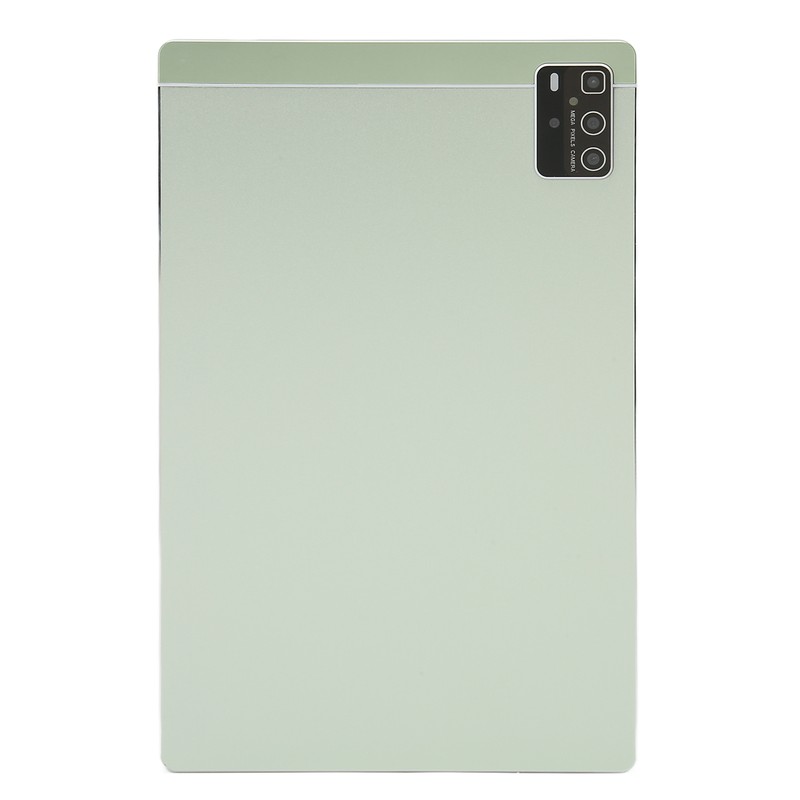10.1in Tablet 6GB RAM 128GB ROM Front 5MP Rear 8MP