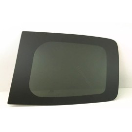 NAGD Fits 12-20 Nissan NV1500 NV2500 NV3500  Passenger Side Right Back Window Glass