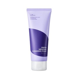 IsnTree [Fiji] IsnTree Onion New Fair Cleansing Foam 150ml 3473841 / [피지] 이즈앤트리 어니언 뉴페어 클렌징폼 150ml 3473841