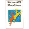 With Love, SON Merry Christmas (C1)