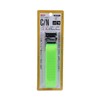 E-Value BT-252(LG) Cam Buckle Cargo Fastening Belt Lime Green 25mm