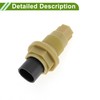 HOPESPANNER 1 Pc No.4800878 Transmission Speed Sensor for Dodge Caravan