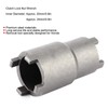 Clutch Nut Extractor Remover Clutch Hub Lock Nut Tool Spanner