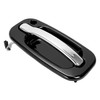 HECASA Door Handle Compatible with 1999-2007 Chevy Silverado Sierra 1500/2500/3500