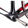 HOUSON Bicycle Headset Removal Tool, Bearing Removal Tool, Disassembly Tool,