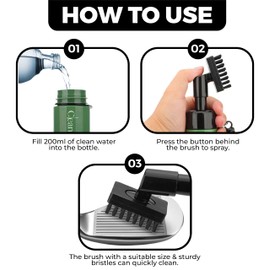 CleanCuts (Forest Green