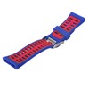 Replacement Wrist Strap Watchband with Needle Disassemble Tool for POLAR
