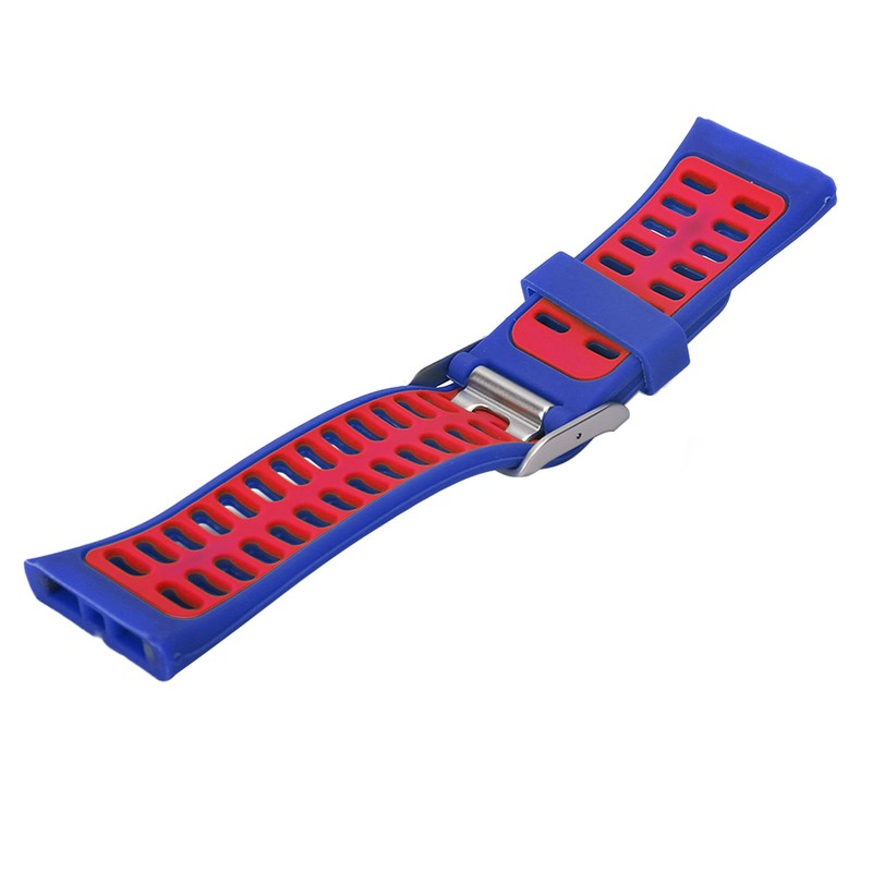 Replacement Wrist Strap Watchband with Needle Disassemble Tool for POLAR