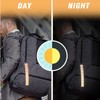 Reflective Pendant Reflective Bands Set, Strong Reflective Strips Running Reflectors