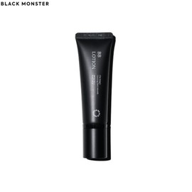 BLACK MONSTER BB Lotion 45ml, Shade:Ivory beige