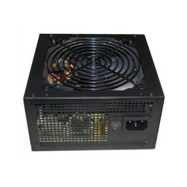 E-Power EPower EP-600PM 600W ATX12V 2.3 Single 120mm Cooling Fan Power Supply Bare Bare Drive