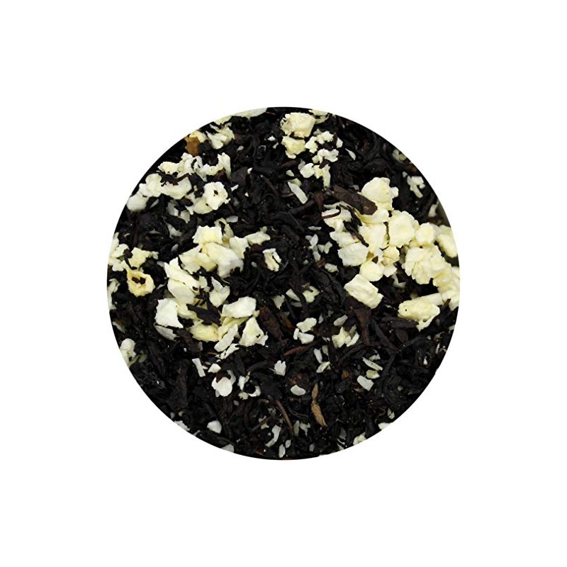 Special Tea Pineapple Coconut Black Iced Tea Makes 1 Gallon