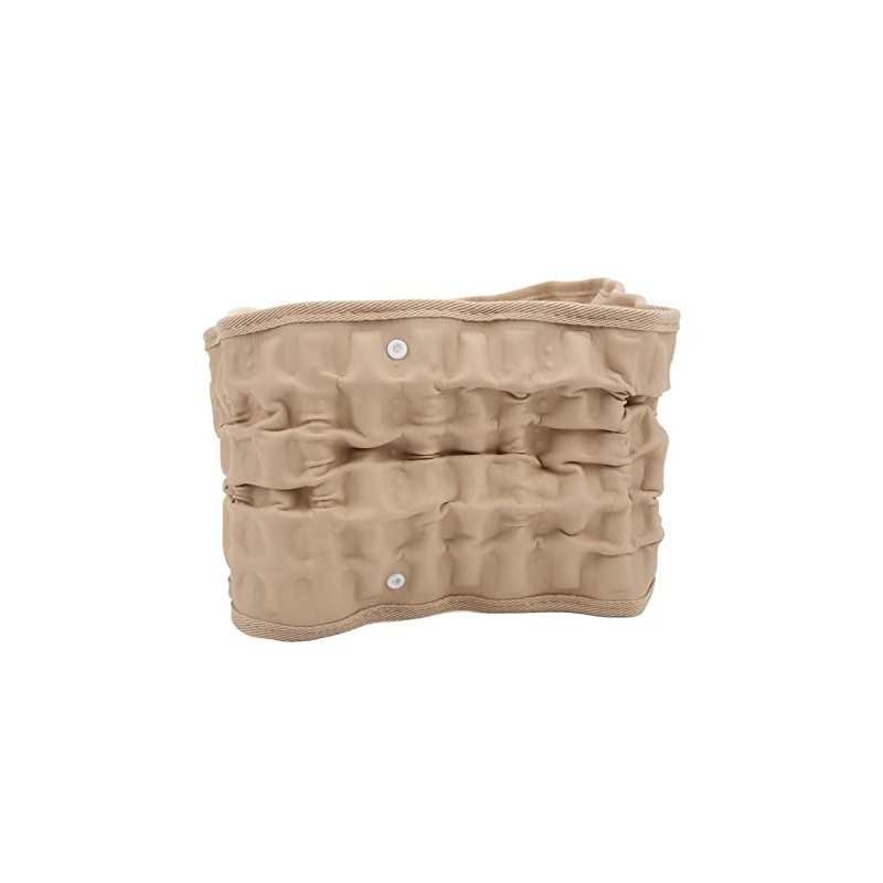 SUNGOOYUE Back Decompression Belt, Lumbar Support Physical Decompression Back Belt