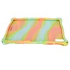 Silicone Tablet Case Anti Slip Falling Resistant Protective Case with