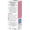 Premium Children's Nail Polish Pearly Ice Blue, 5 ml, Removable,
