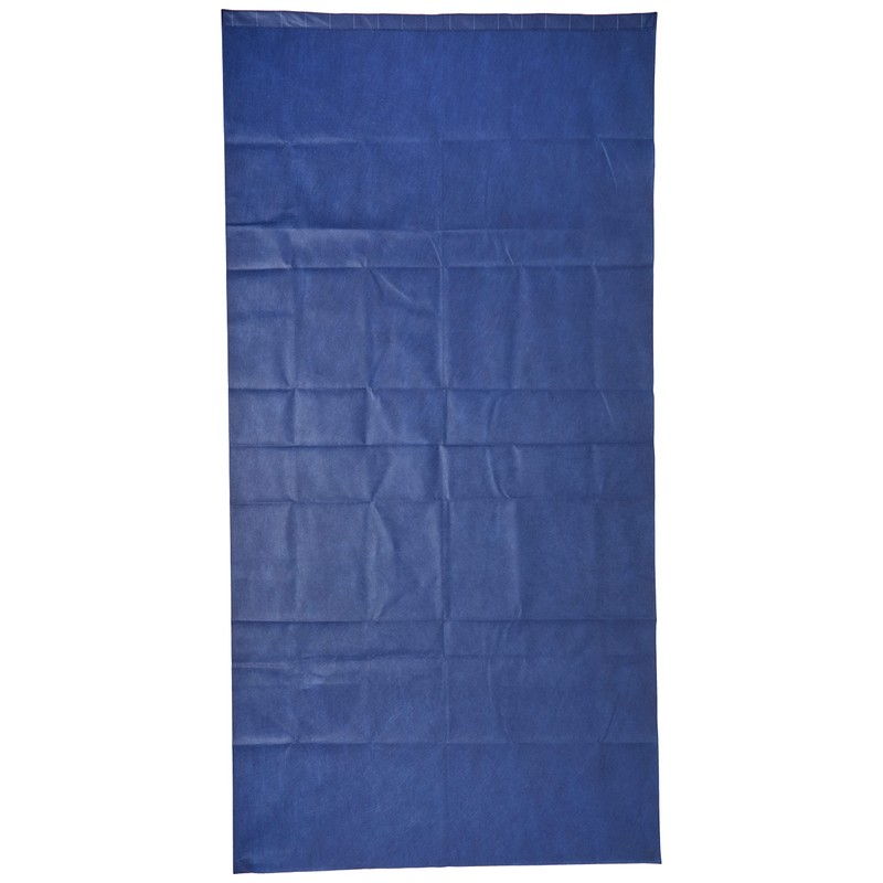 TRUSCO BC9018A-NV Magnetic Blindfold Curtain, 35.4 x 70.9 inches (900