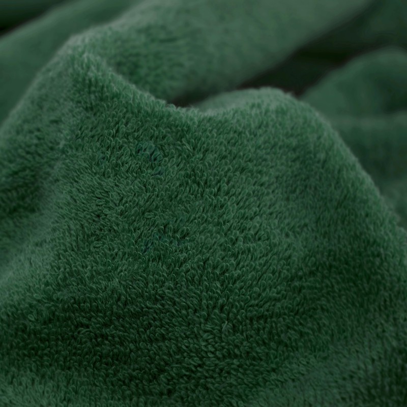 Möve Super Fluffy Wash Mitt 20 x 15 cm 100%