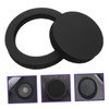 SHINEOFI Car Speaker Spacer Ring Audio Speaker Pad for Enhanced
