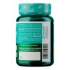 Solanum Omega 3,6,9 Aceites Vegetales, 60 Caps Sfn Sin Sabor