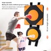 Wall Punching Boxing Pad Mat Wall Focus Target Punch Boxing