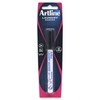 Artline 750, 175061, Laundry Marker, Hangsell, Bullet Nib, 0.7mm, Black,