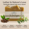 Old Soul Soap Company - Tea Tree Hugger Soap Collection