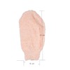 Beavorty 6pcs Exfoliating Bath Gloves Body Massage Mitts for Gentle