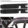 2pcs Bicycle Tyre Lever Bike Tire Pry Bar Chain Plier