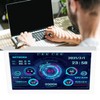 5in Computer Temp Monitor IPS USB Mini Screen PC Sensor