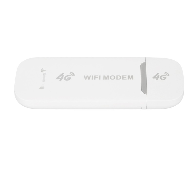 LTE 4G USB MODEM WiFi HotSpot Portable Travel Mobile Wireless
