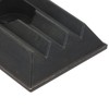 KIMISS Rubber Buffer Suspension, 4PCS 1362685080 Replacement For CITROEN JUMPER