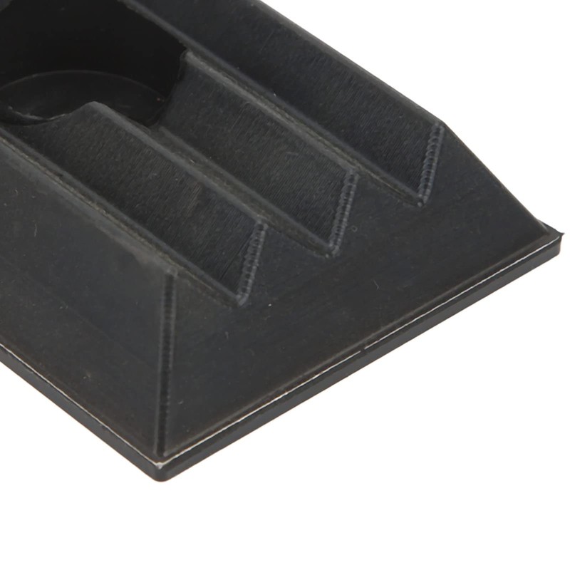 KIMISS Rubber Buffer Suspension, 4PCS 1362685080 Replacement For CITROEN JUMPER